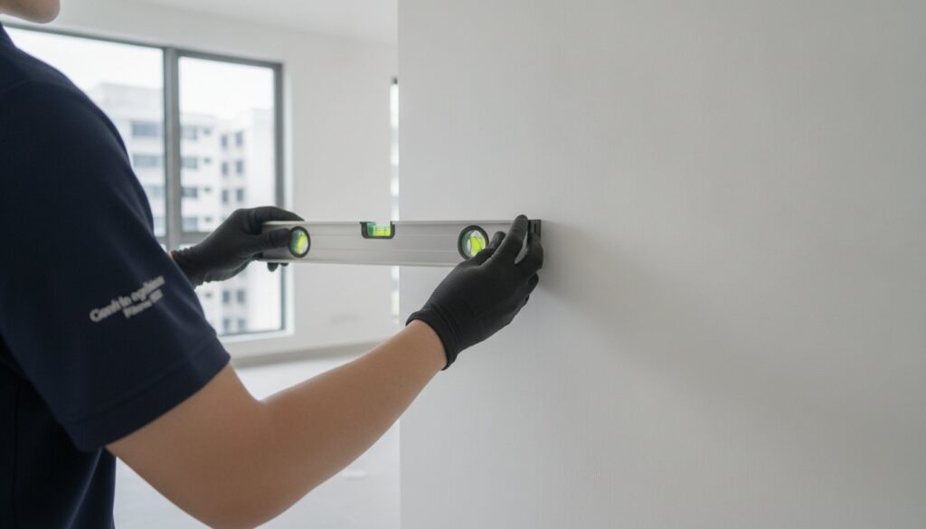 5-Room BTO Defect Check Cost: 2026 Singapore Homeowner’s Pricing Guide