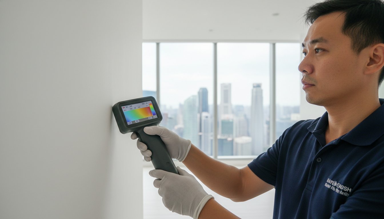 Condo TOP Must-Check List: The 2026 Professional Inspection Guide for Singapore Homeowners