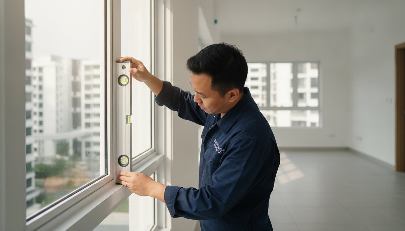 Defects Submission Process BTO: The 2026 Singapore Homeowner’s Step-by-Step Guide