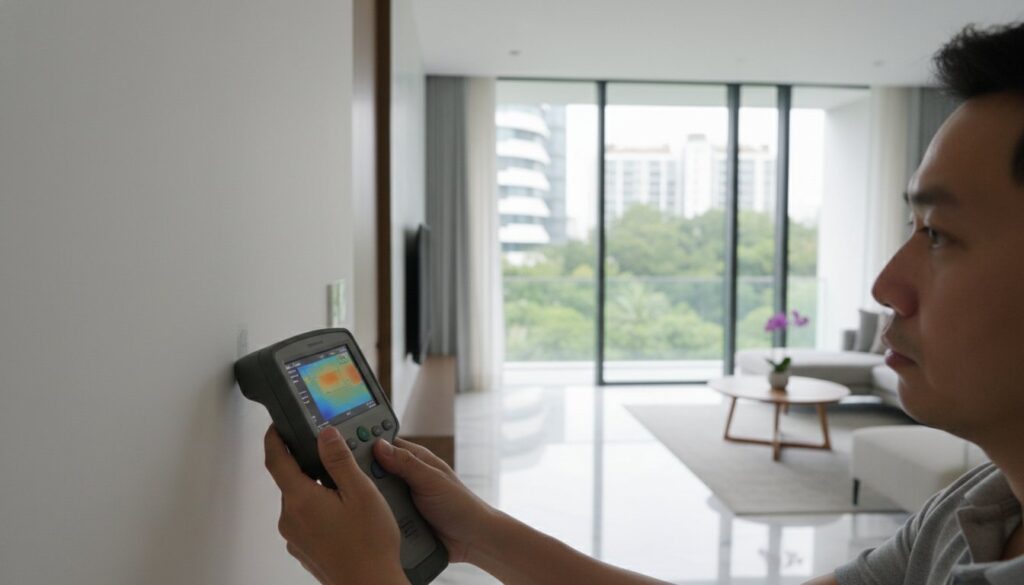 Landed Property Inspection Singapore Price: The 2026 Homeowner’s Guide