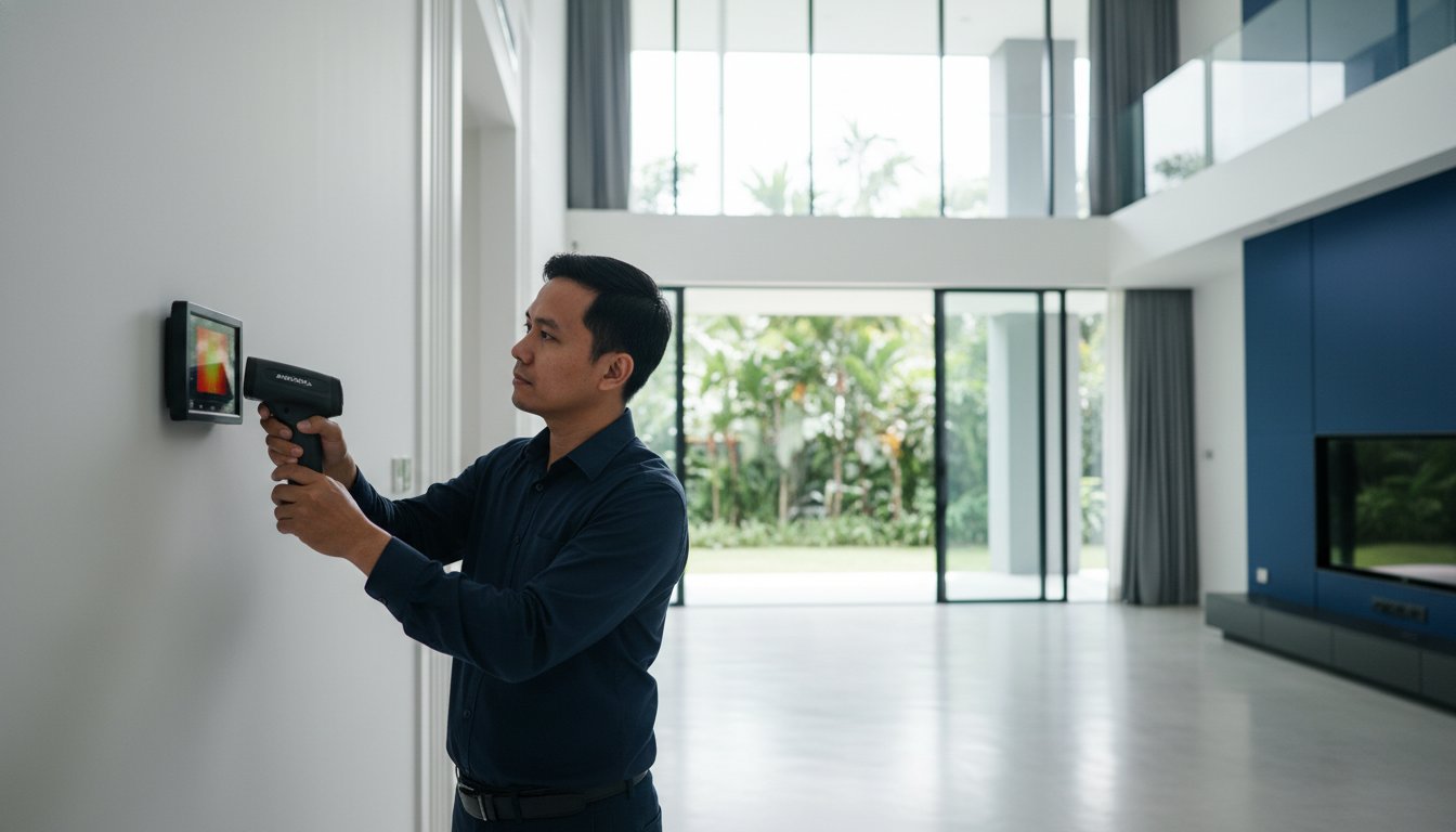 Landed Property Pre-Purchase Check: The Ultimate 2026 Checklist for Singapore Homeowners