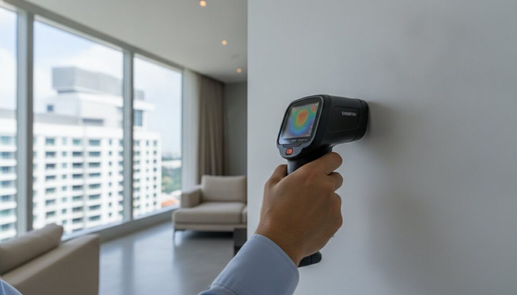 Older Condo Inspection: The Professional Guide for Singapore Homeowners (2026)