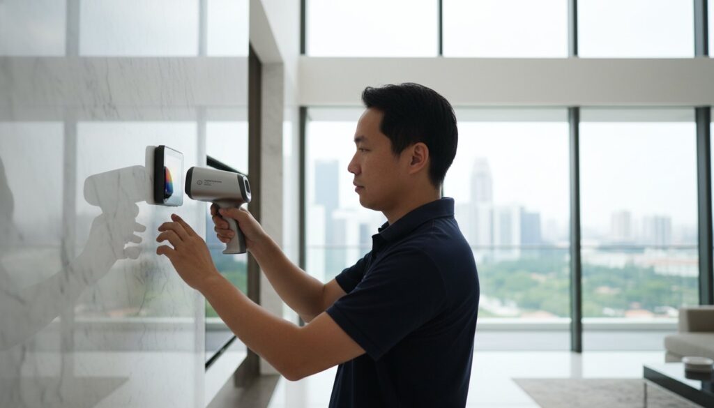 Penthouse Defect Check: The Ultimate Guide to Luxury Property Inspections