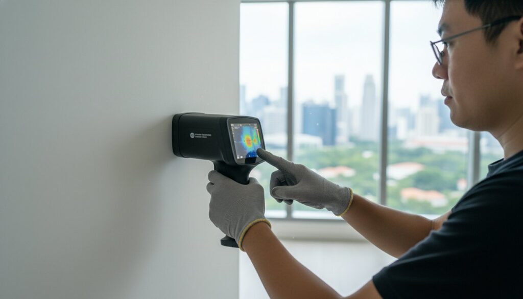 Post-Rectification Inspection Singapore: The Professional Guide to Defect Verification