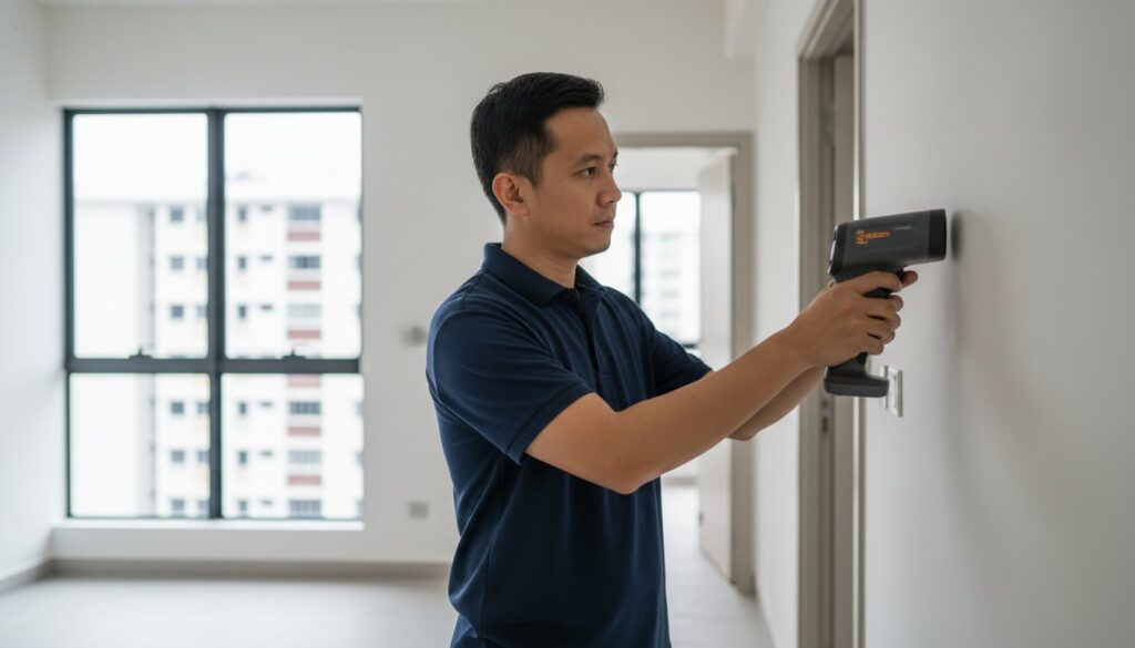 Understanding the 4-Room BTO Inspection Fee in Singapore: A 2026 Cost Guide