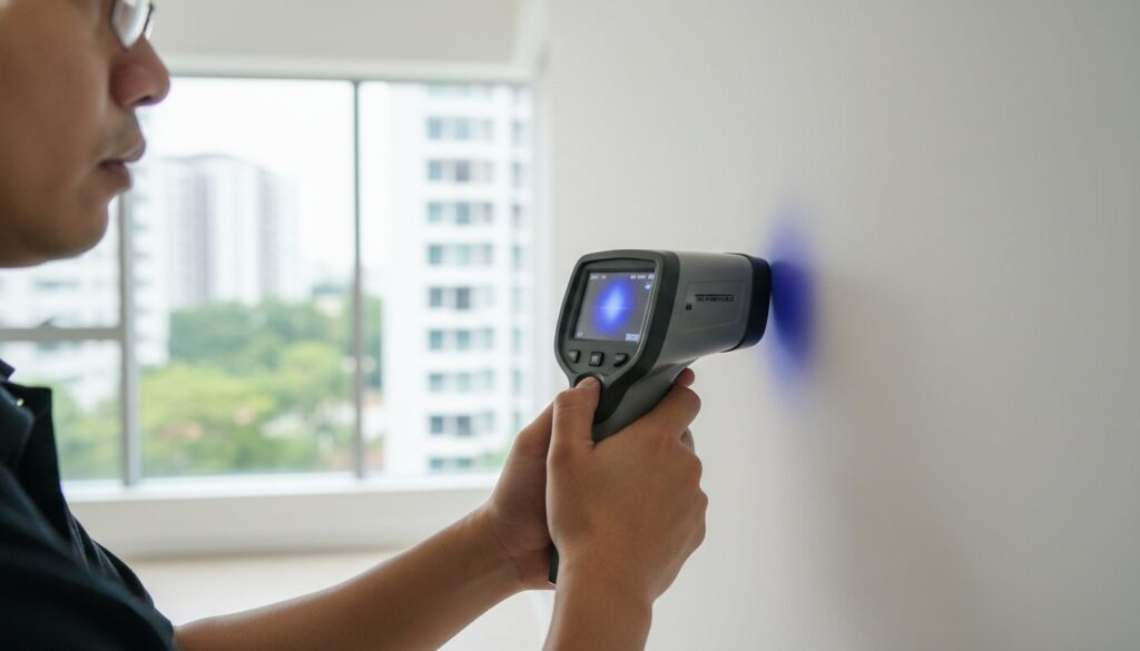 Why You Need a Professional Resale Executive Apartment Inspection in Singapore (2026)