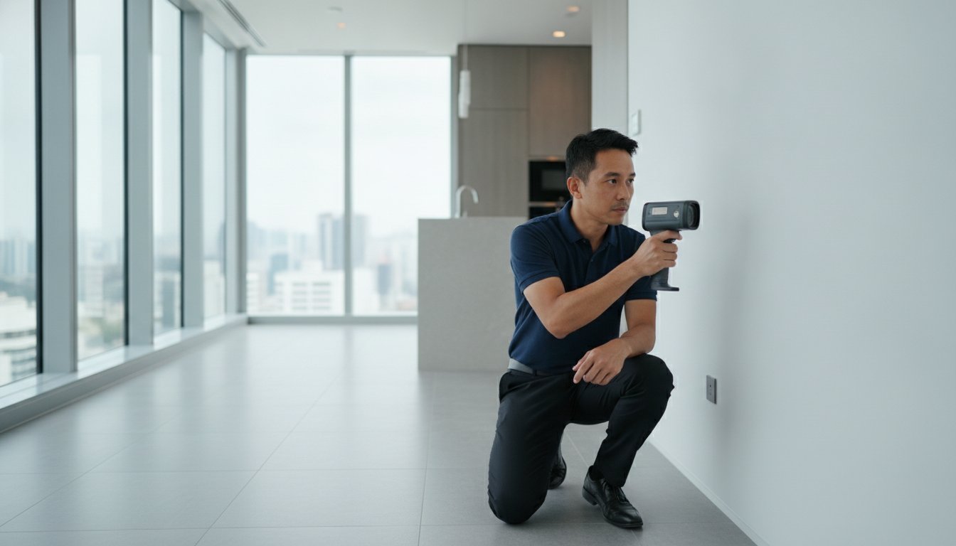 Best Home Inspection Company Singapore: How to Choose Your Property Shield in 2026