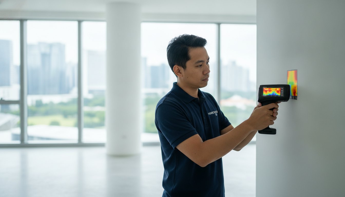 Independent Home Inspector SG: The 2026 Guide to Professional Defect Checks