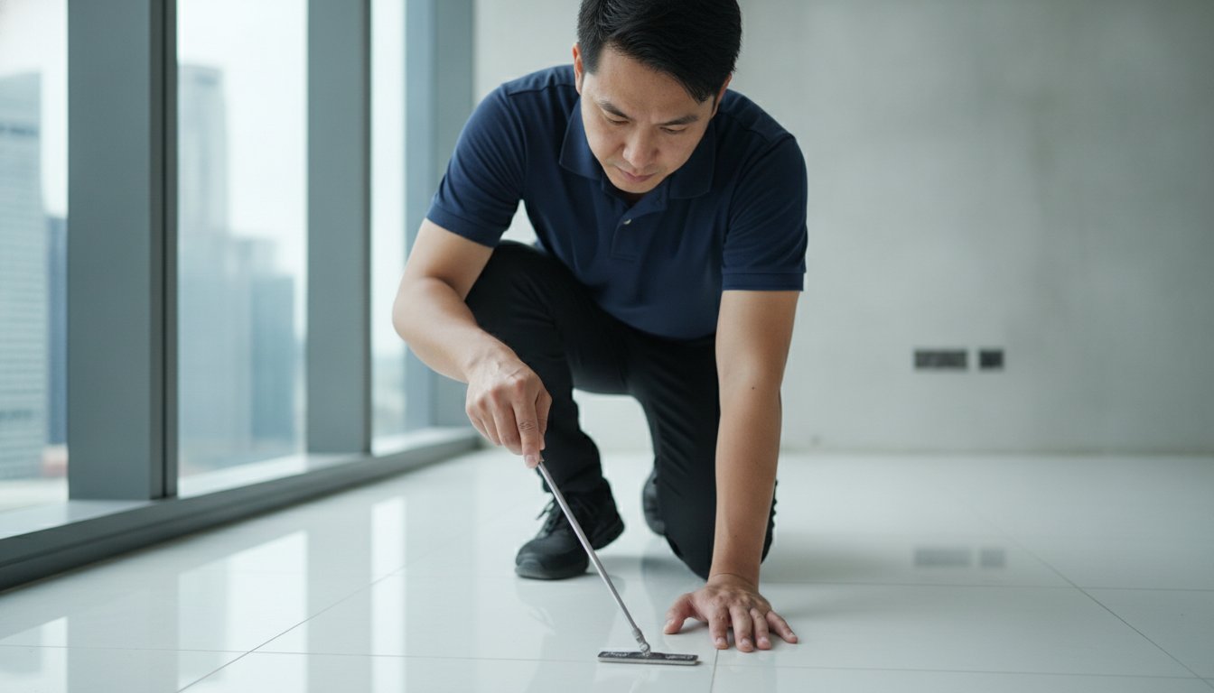 How to Choose a Defect Inspector in Singapore: The 2026 Homeowner’s Guide