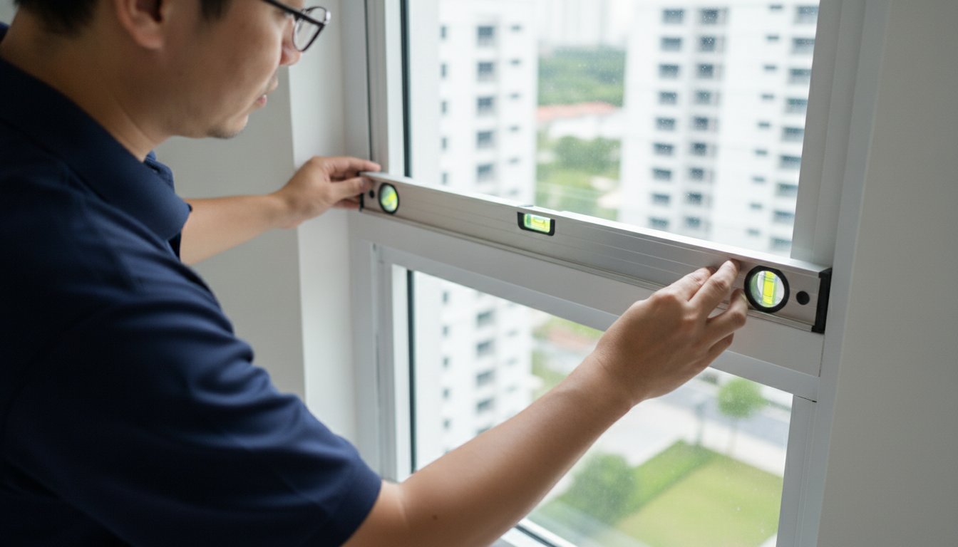 When to Schedule BTO Defect Inspection: The Strategic Singapore Guide Hero Image