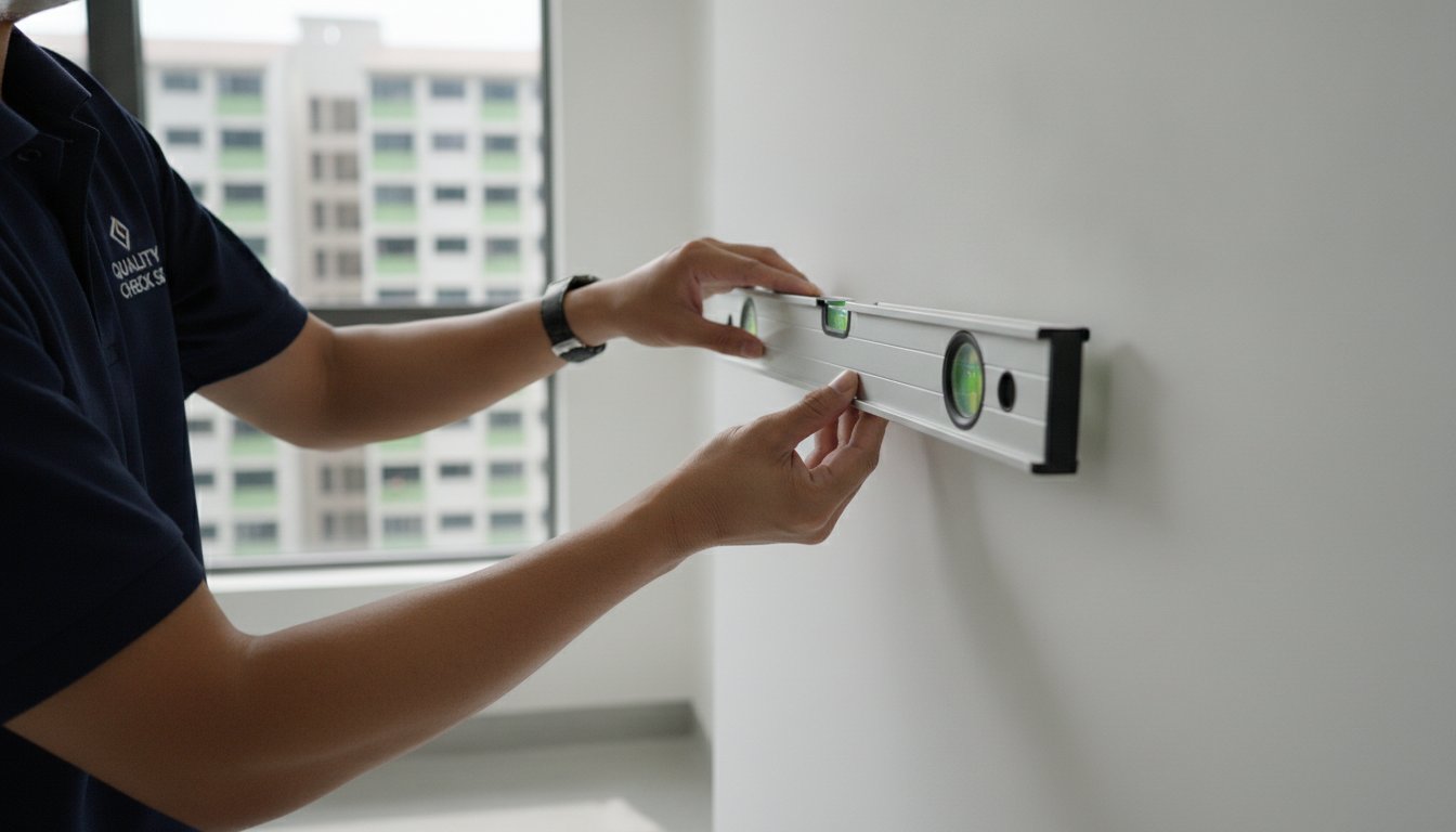 BTO Defect Liability Period (DLP) Guide: Protecting Your New Singapore Home in 2026