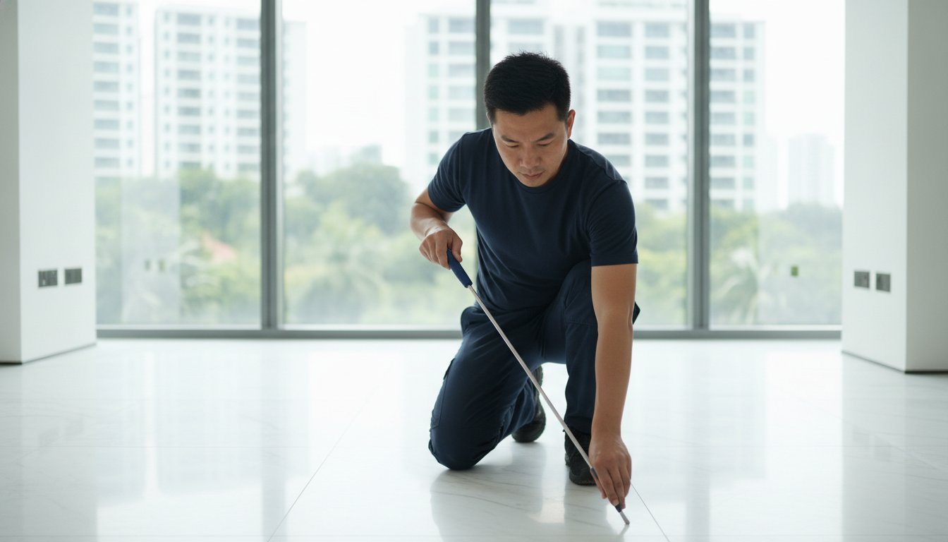 How Long Does a Home Inspection Take in Singapore? (2026 Homeowner Guide)