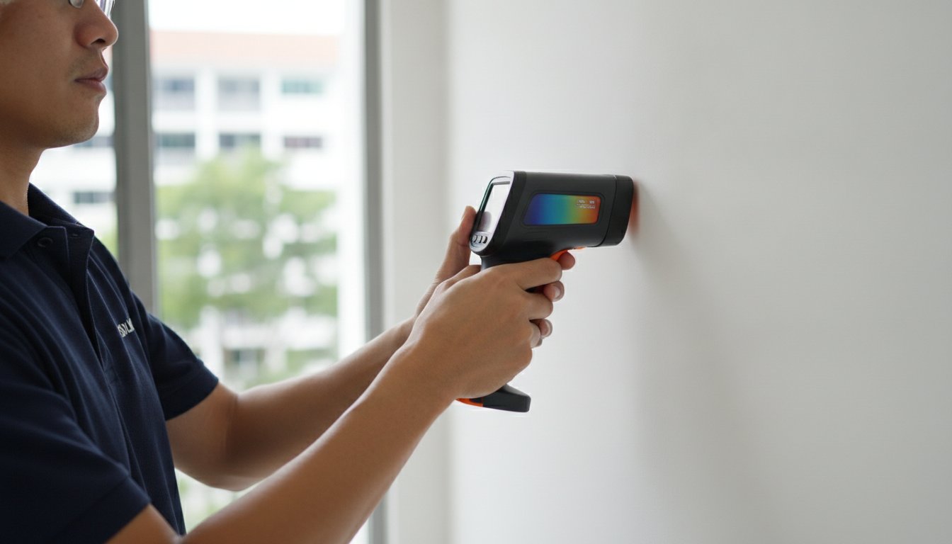 How to Choose a Defect Inspector in Singapore: The 2026 Homeowner’s Guide