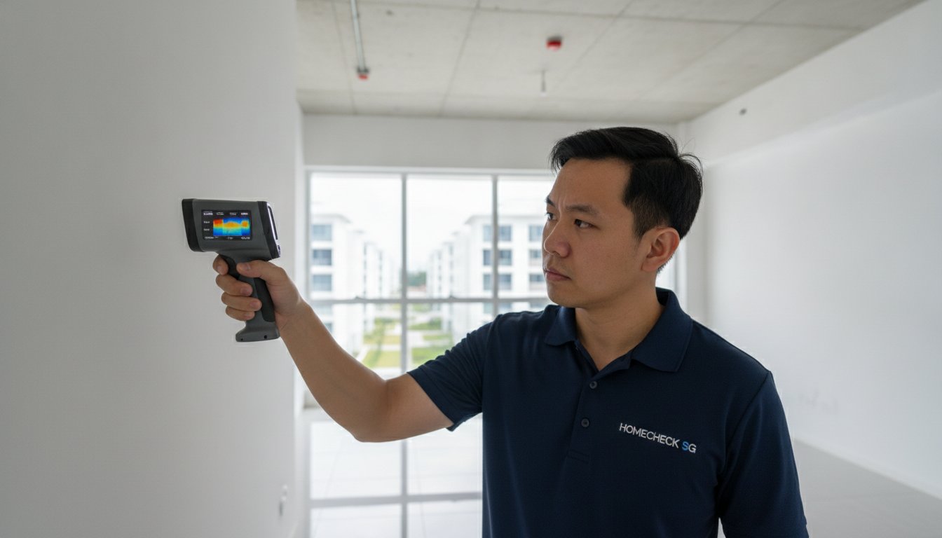 Affordable Defect Checking Singapore: A Professional Homeowner's Guide for 2026