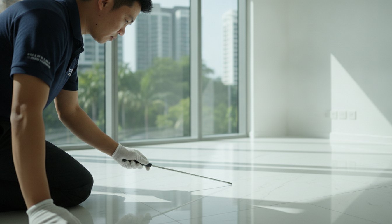 Is a Home Inspection Necessary for New Condo Units in Singapore? (2026 Guide) Hero Image