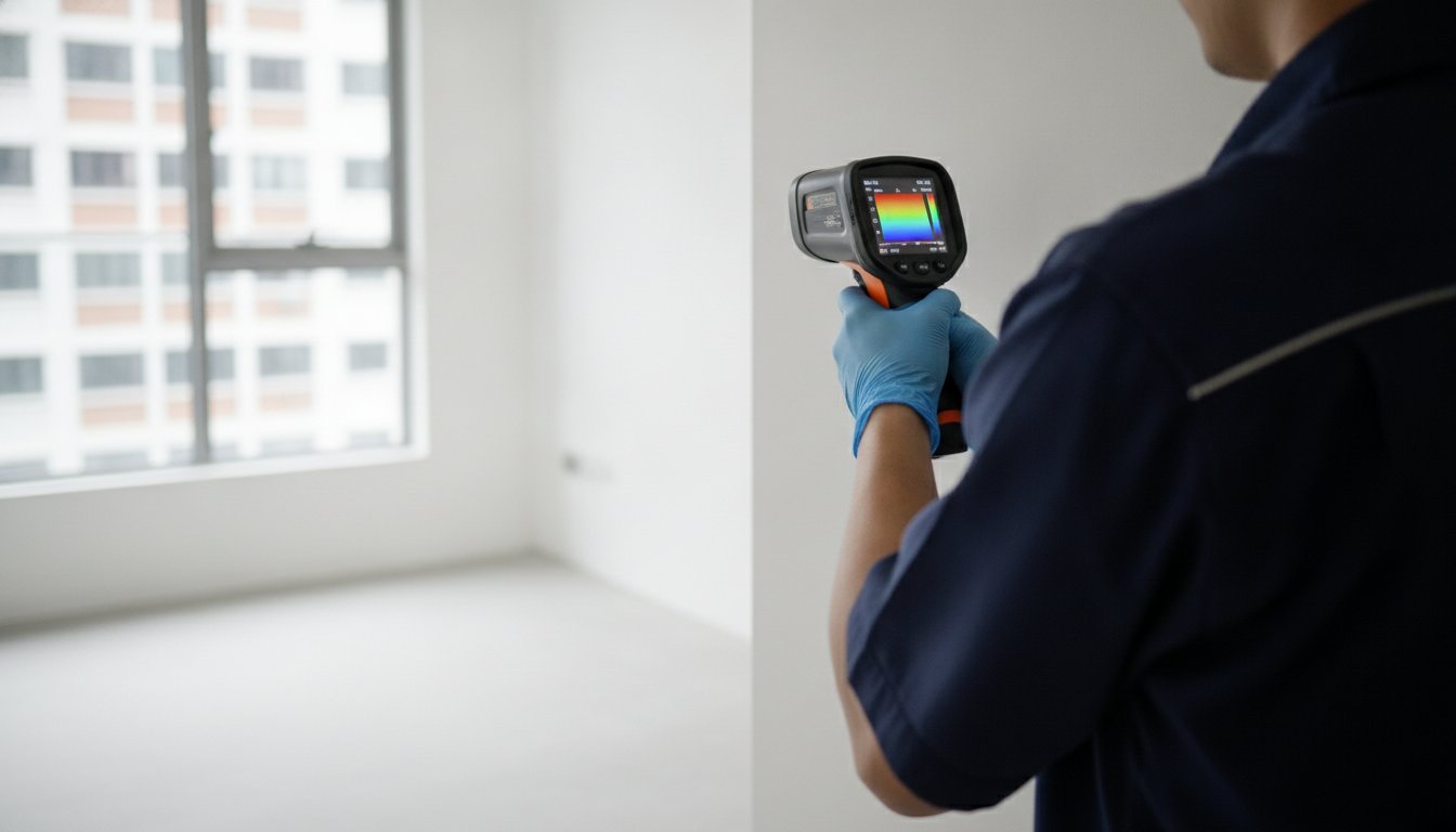 5 Critical Risks of Skipping Your BTO Defect Check in Singapore Hero Image