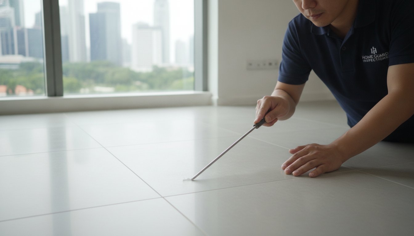 How Home Inspection Protects Your Investment Singapore: The 2026 Definitive Guide Hero Image