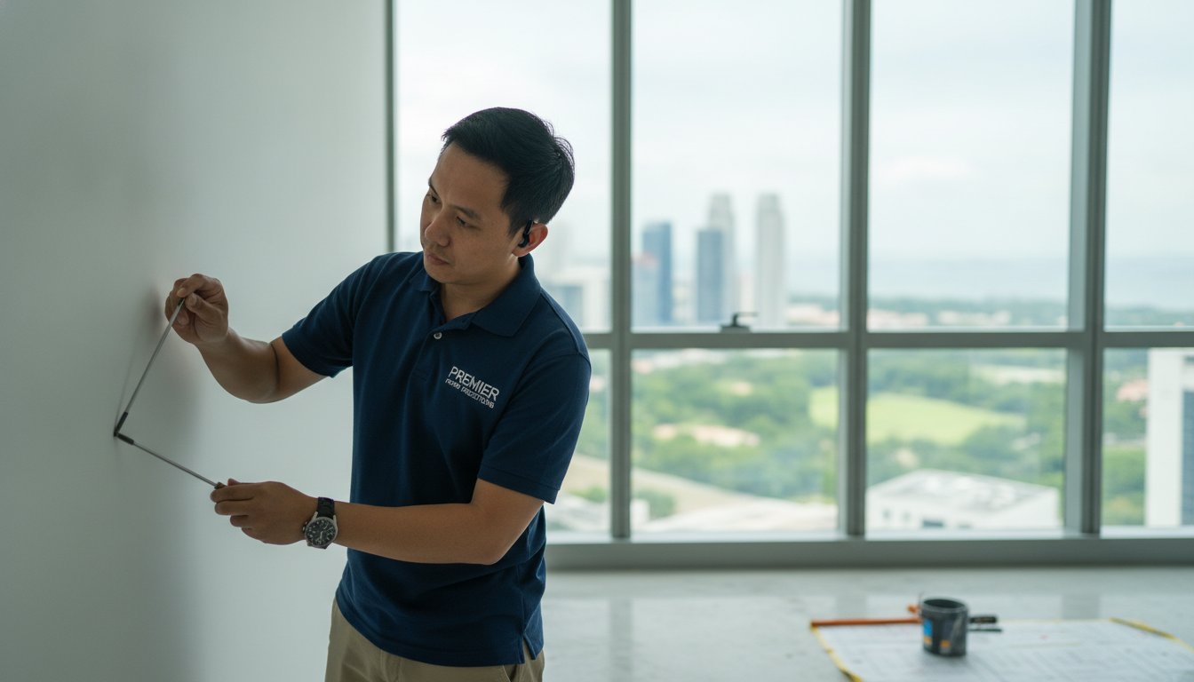 Avoiding Costly Repairs After Moving In: The 2026 Singapore Homeowner’s Guide Hero Image