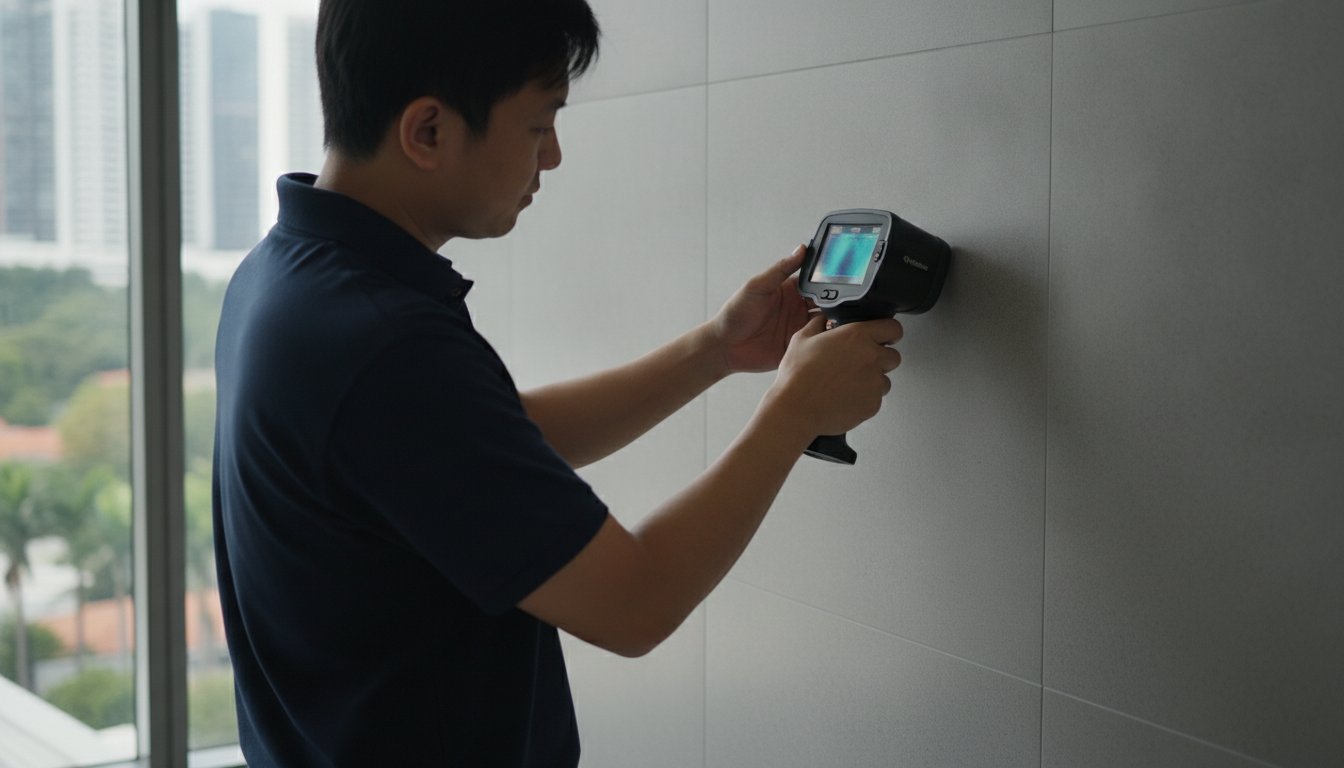 Latent Defects Inspection Singapore: The Professional Guide to Hidden Property Issues Hero Image