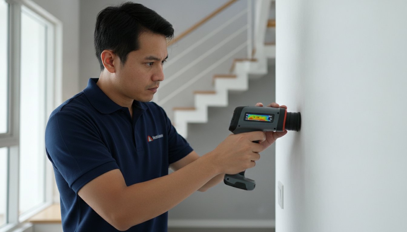 Resale Maisonette Inspection SG: The 2026 Professional Guide by Prime Defectors Hero Image