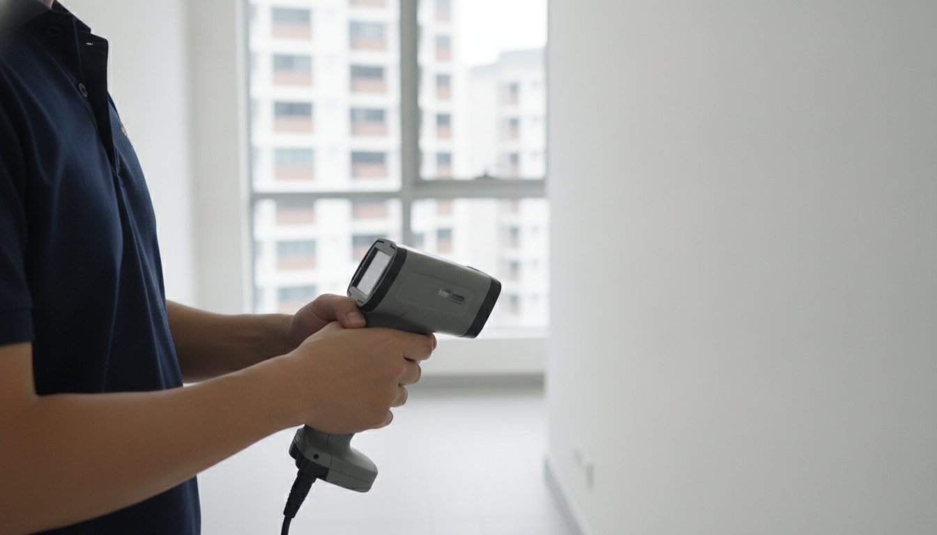 Best Home Inspection Company Singapore: 2026 Guide to Professional Defect Checks