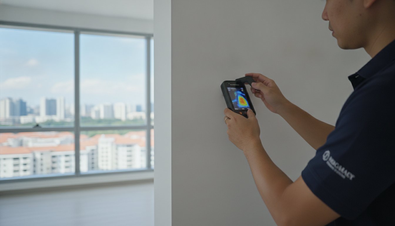 Choosing an Independent Home Inspector in SG: Why Unbiased Expertise Matters in 2026