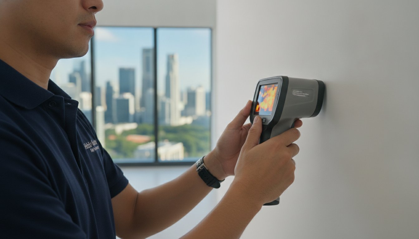 Home Inspection Service Reviews Singapore: The 2026 Homeowner’s Evaluation Guide