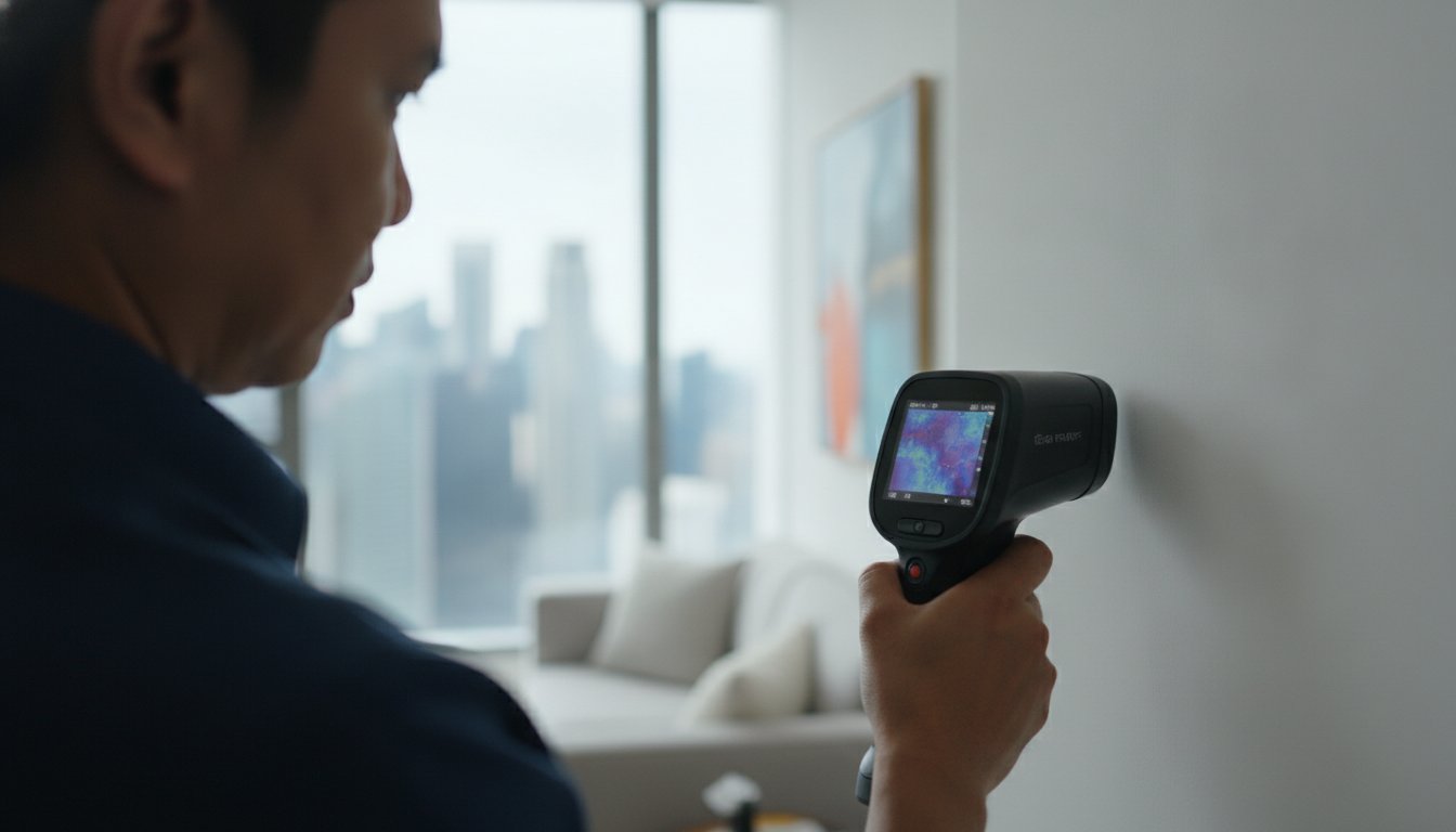 What is Covered in a Home Inspection Singapore? The 2026 Professional Guide