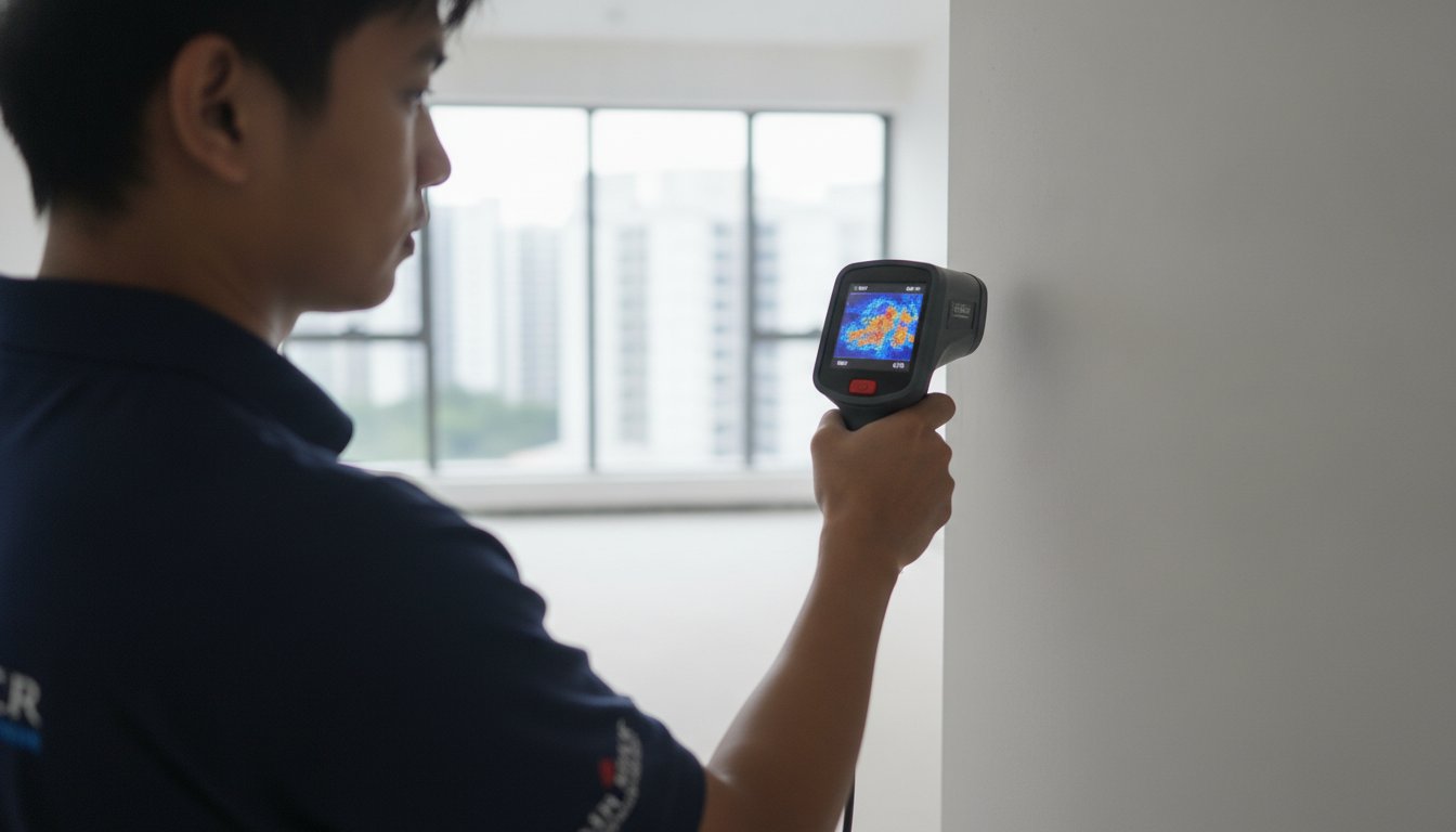 When to Schedule BTO Defect Inspection: The 2026 Homeowner’s Timeline