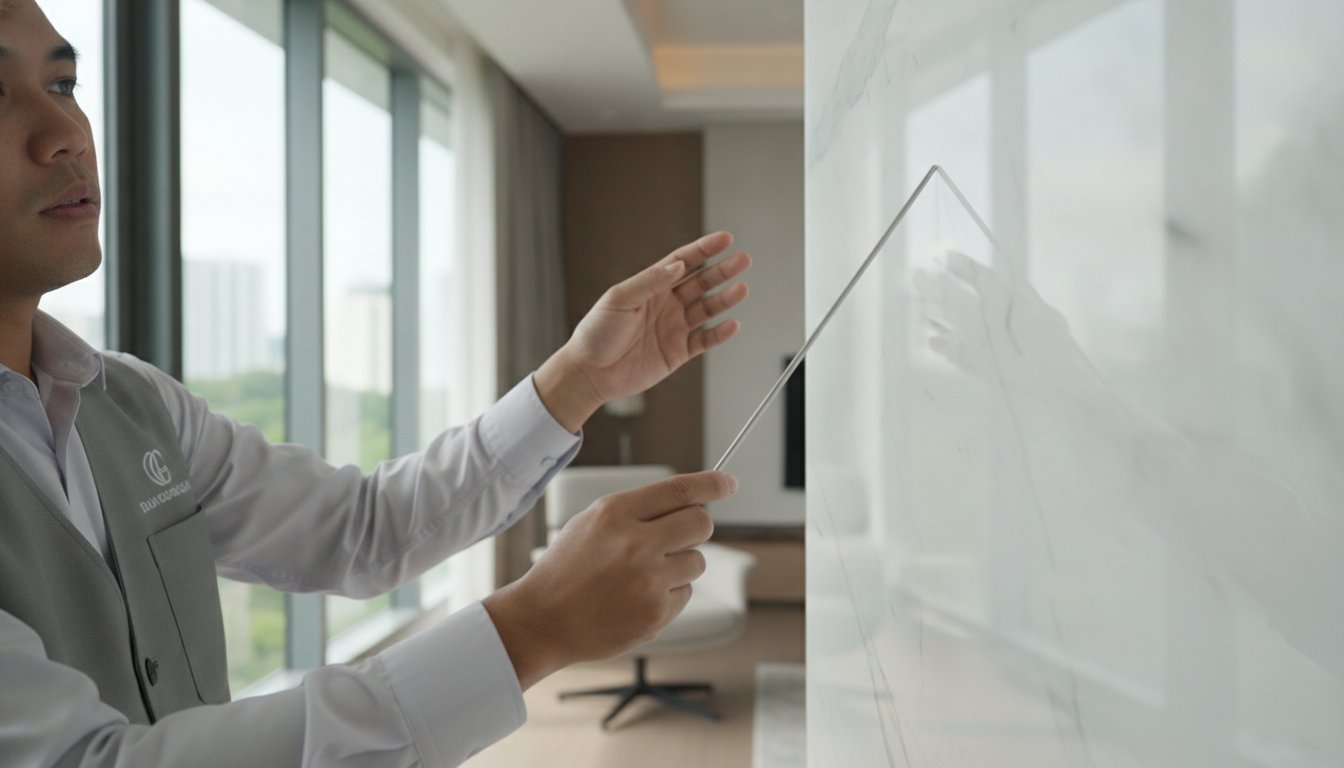 Common Defects in New Condos Singapore: The 2026 Homeowner’s Inspection Guide