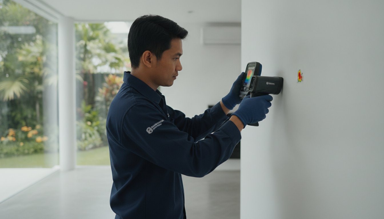 Landed Property Inspection Singapore Price: The 2026 Homeowner’s Guide