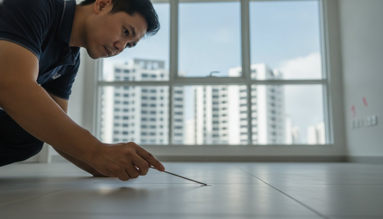 Best BTO Defect Inspection Company: Singapore Guide 2026