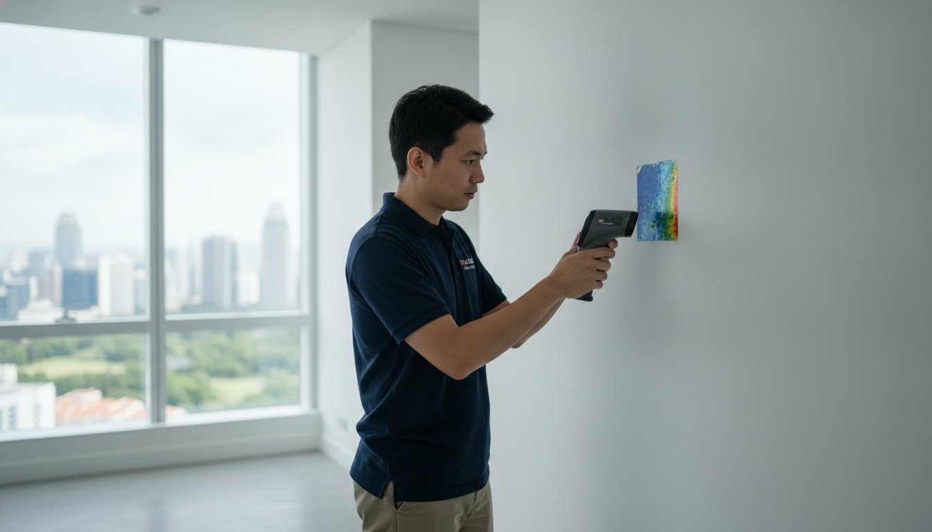 Condo Defect Inspection Singapore: 2026 Homeowner's Guide