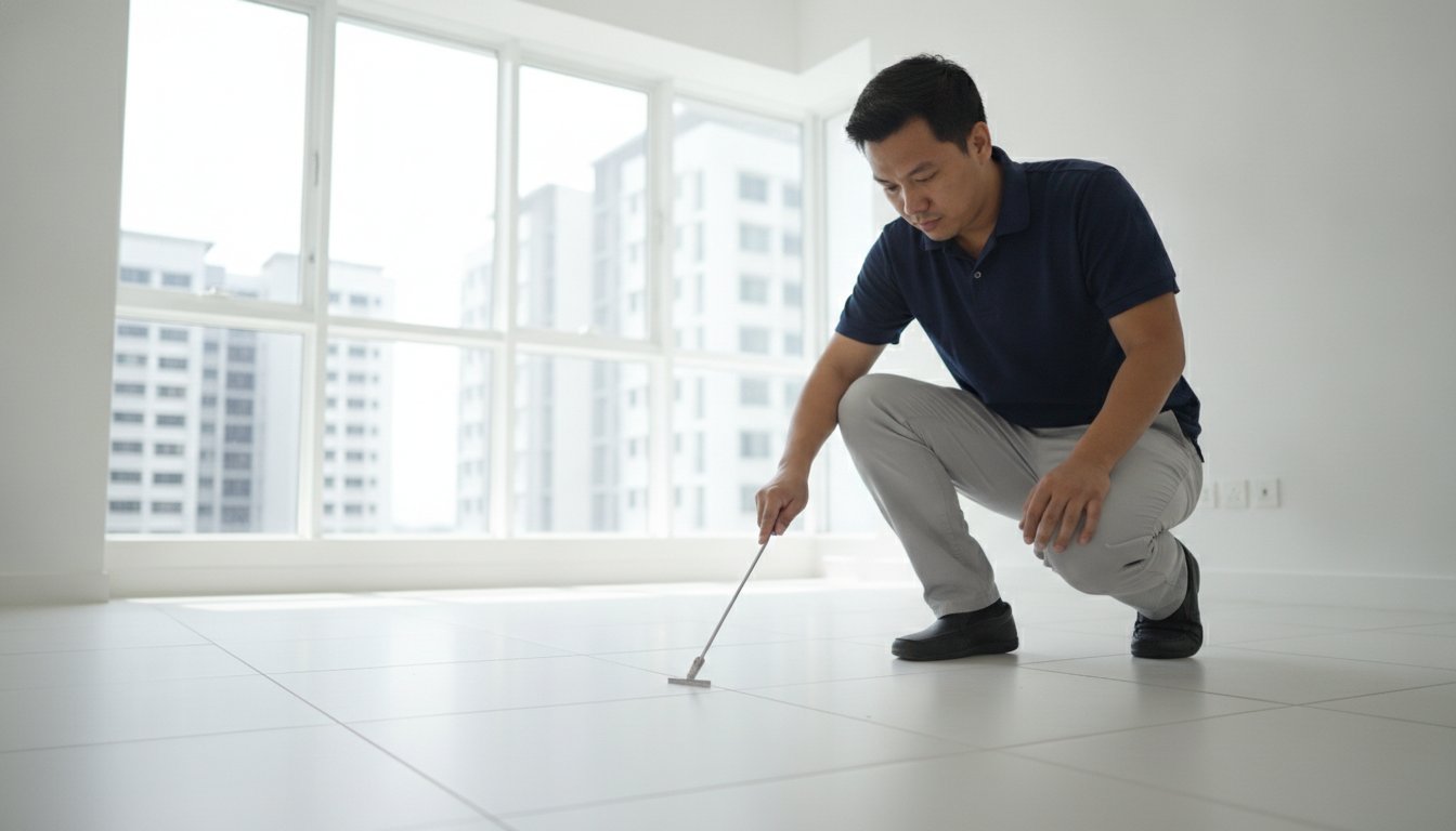 Cost of Ignoring BTO Defects Singapore: 2026 Financial & Safety Guide