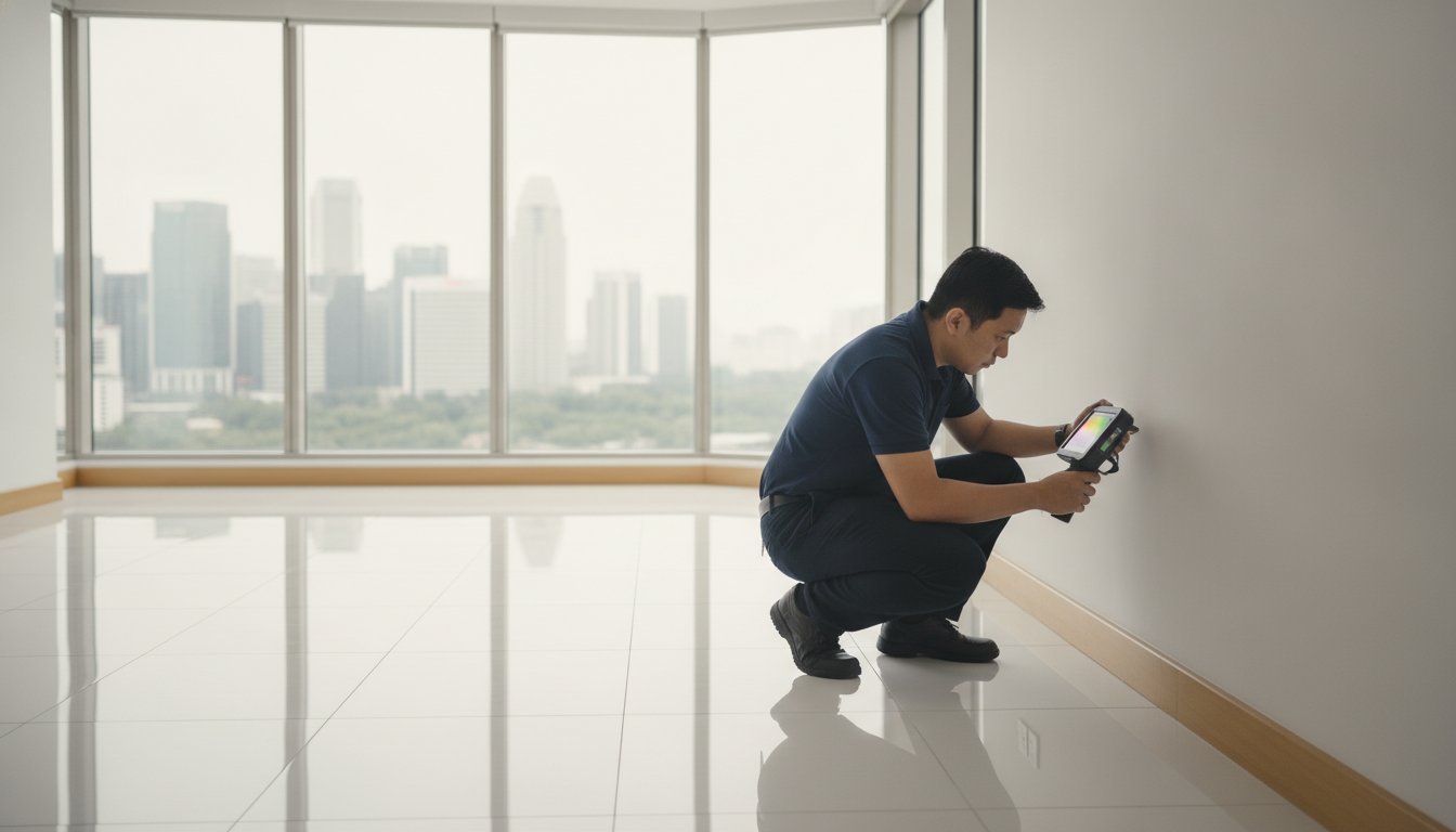 New Condo vs Resale Condo Inspection: The 2026 Homeowner’s Guide
