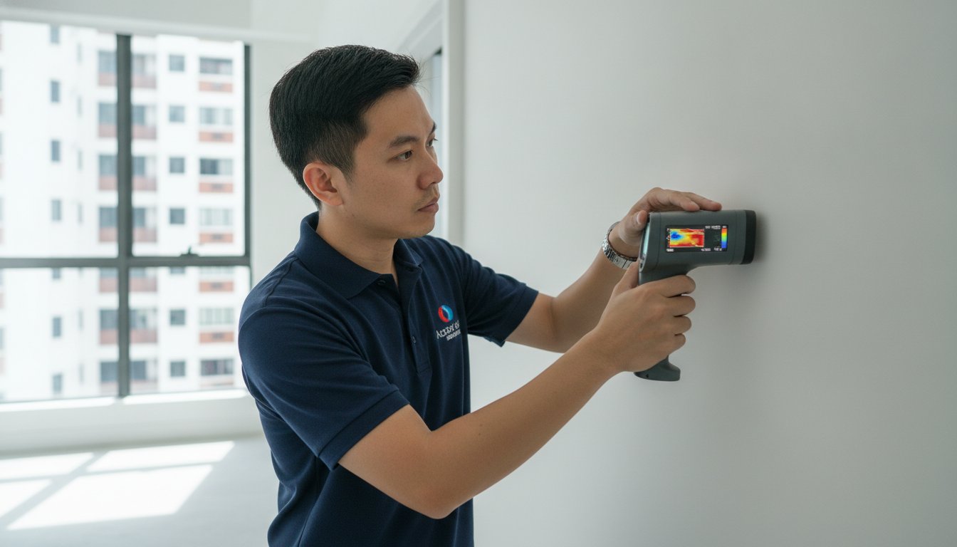 Resale HDB Inspection Cost in Singapore: 2026 Homeowner’s Pricing Guide
