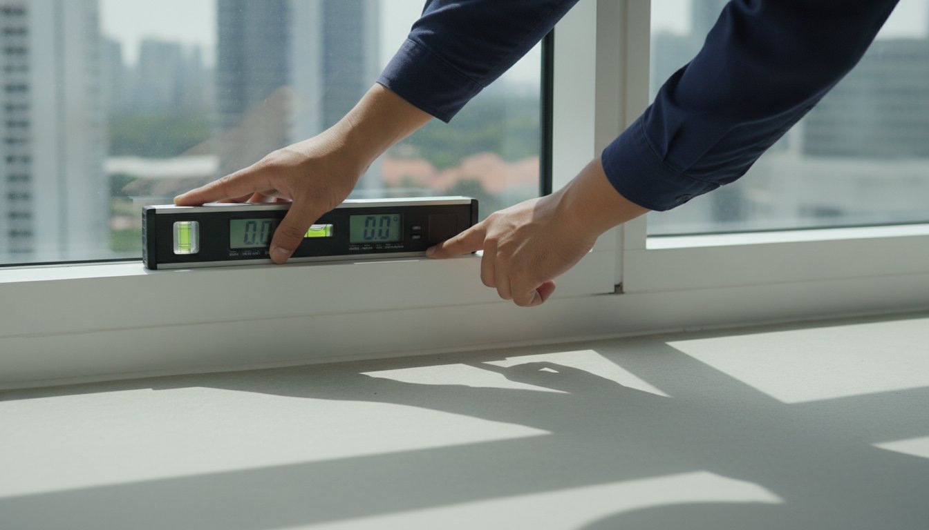 Singapore Property Inspection: The 2026 Comprehensive Homeowner’s Guide