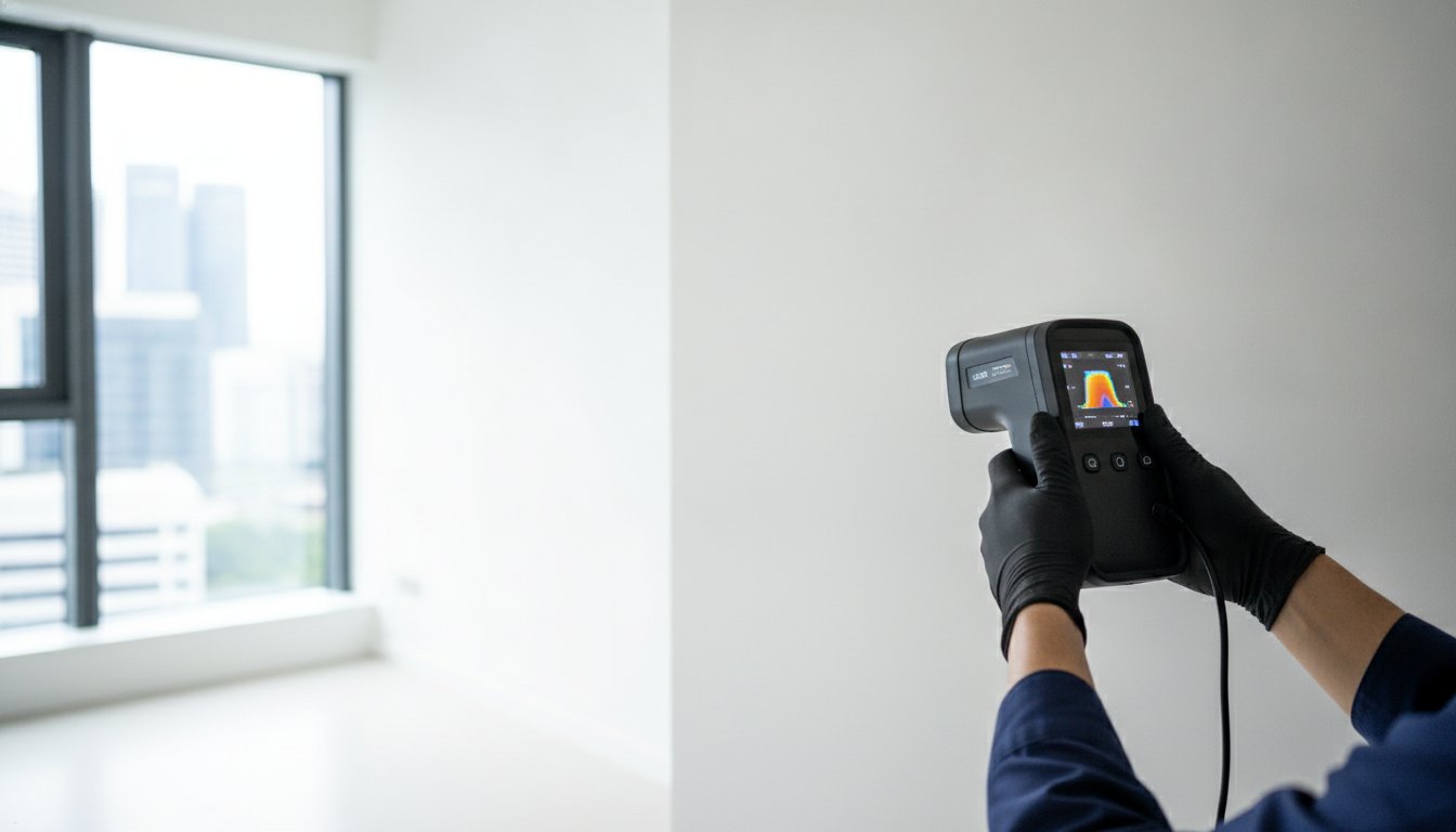 The Ultimate Guide to Your Home Inspection Report in Singapore (2026)