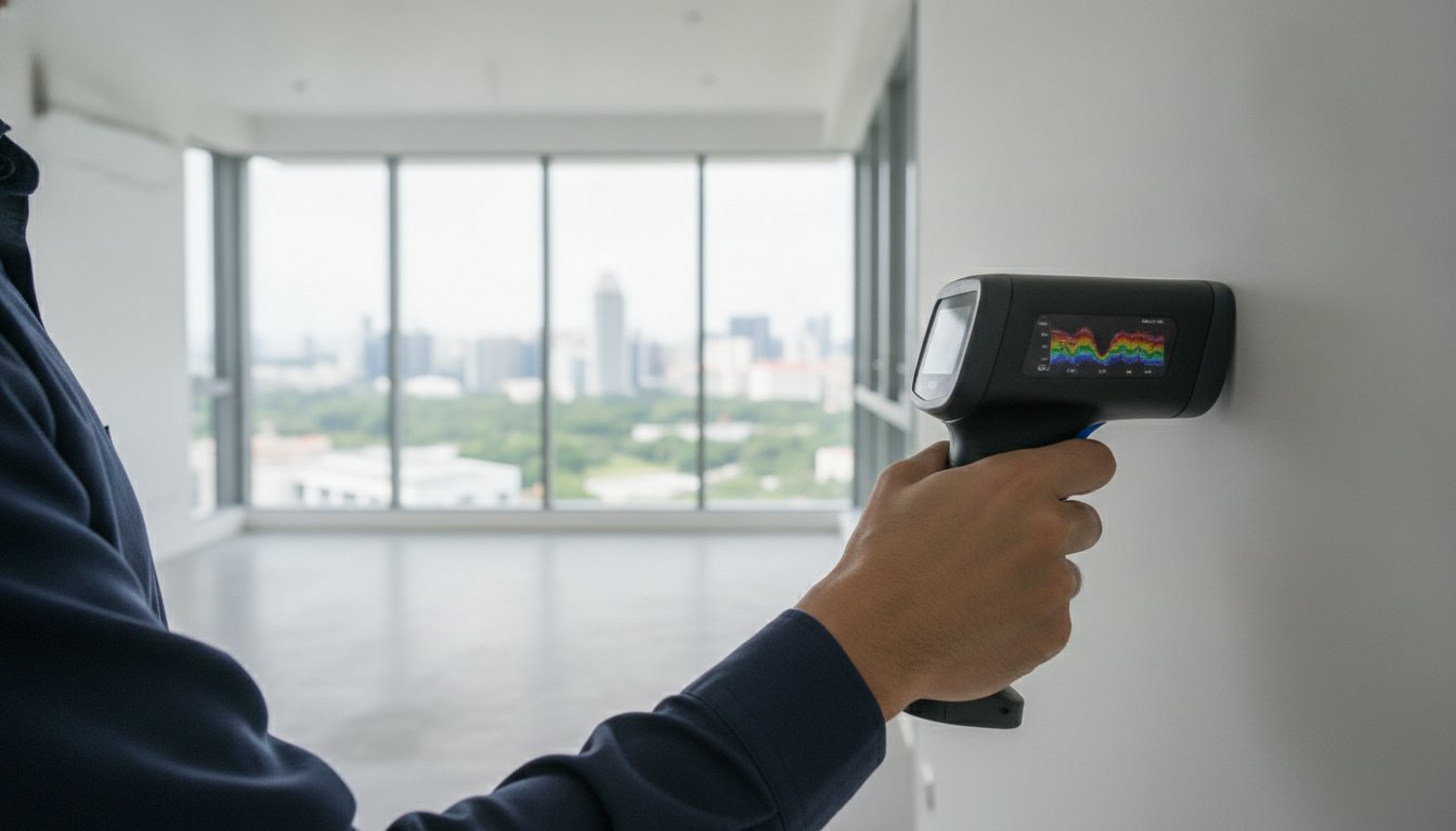 TOP Defect Inspection Singapore: The 2026 Homeowner’s Guide to a Flawless Handover