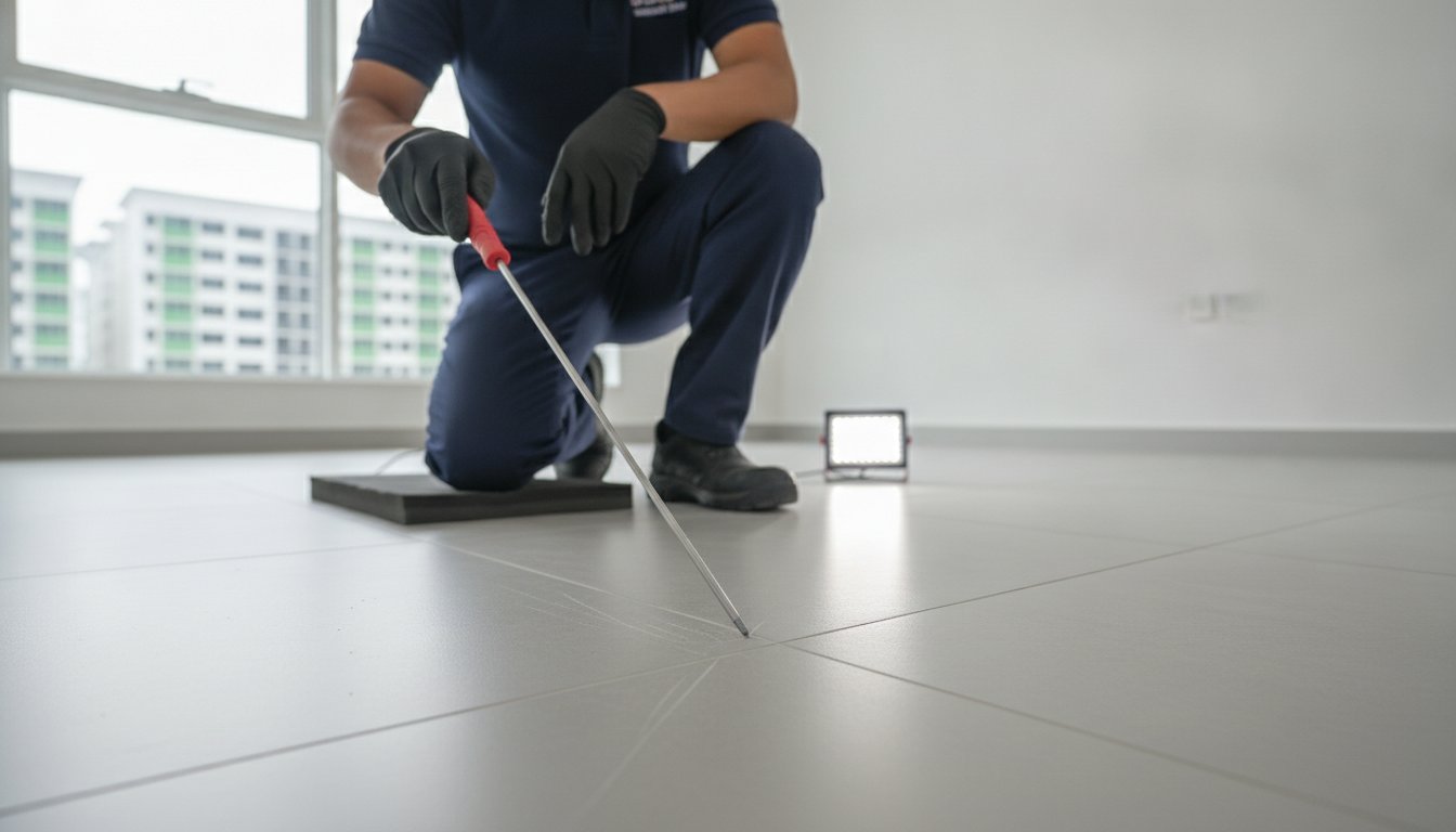 What Happens After BTO Defect Inspection? The Homeowner’s 2026 Guide