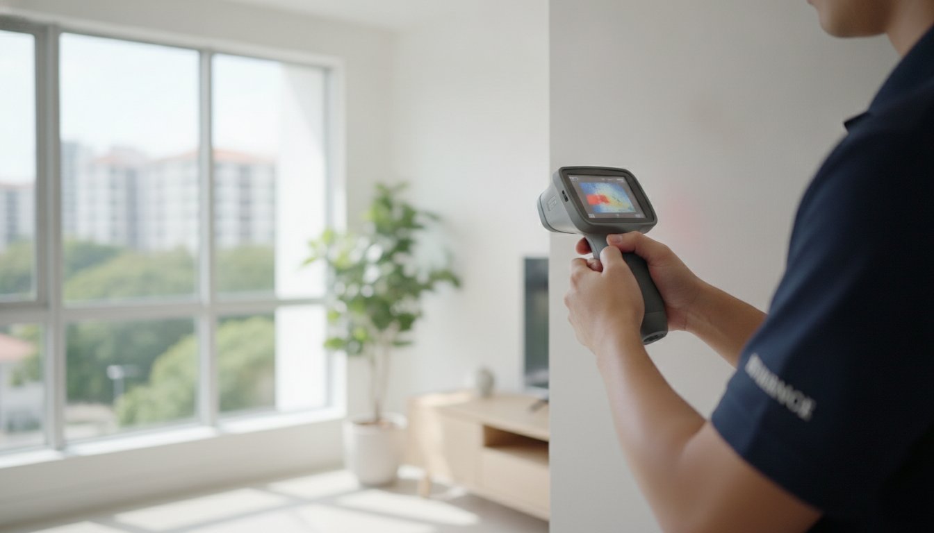 What to Look for When Buying a Resale HDB: The 2026 Defect Checklist
