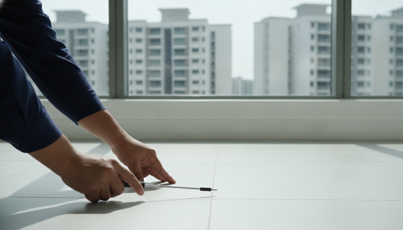 4-room BTO Inspection Fee Singapore: 2026 Cost & Value Guide