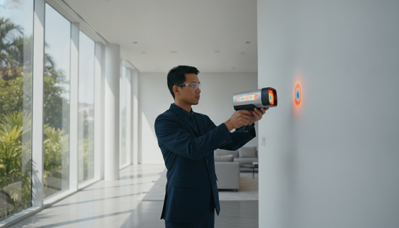 SG Landed Property Structural Inspection: 2026 Guide