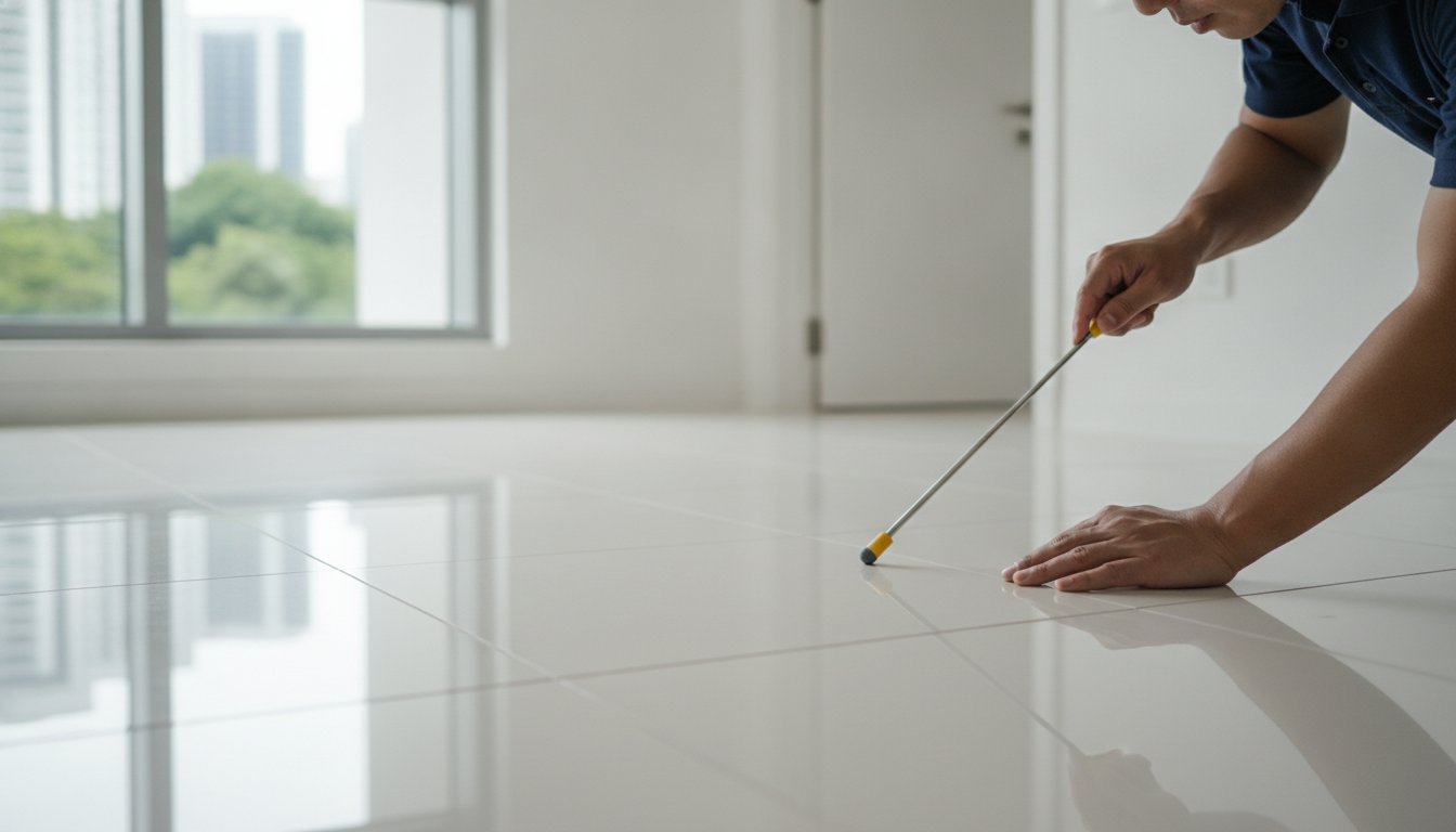 Best Home Inspection Company Singapore: 2026 Professional Selection Guide