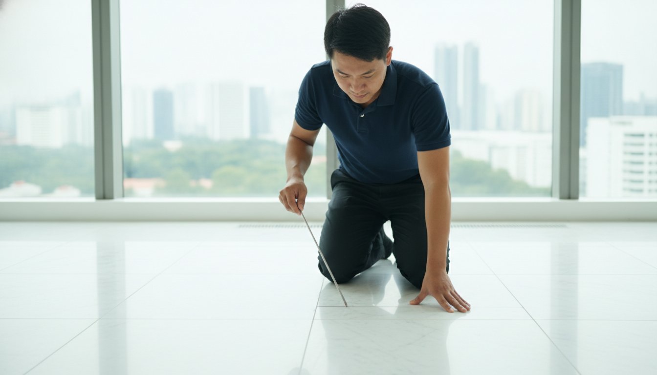 Condo Inspection Services Singapore: The 2026 Professional Guide to Defect Checking