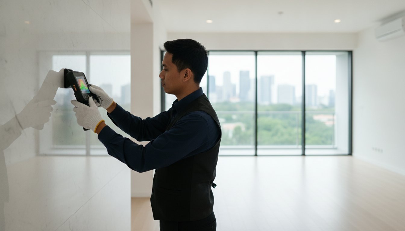 Condo vs EC Inspection in Singapore: The 2026 Homeowner’s Comparison Guide
