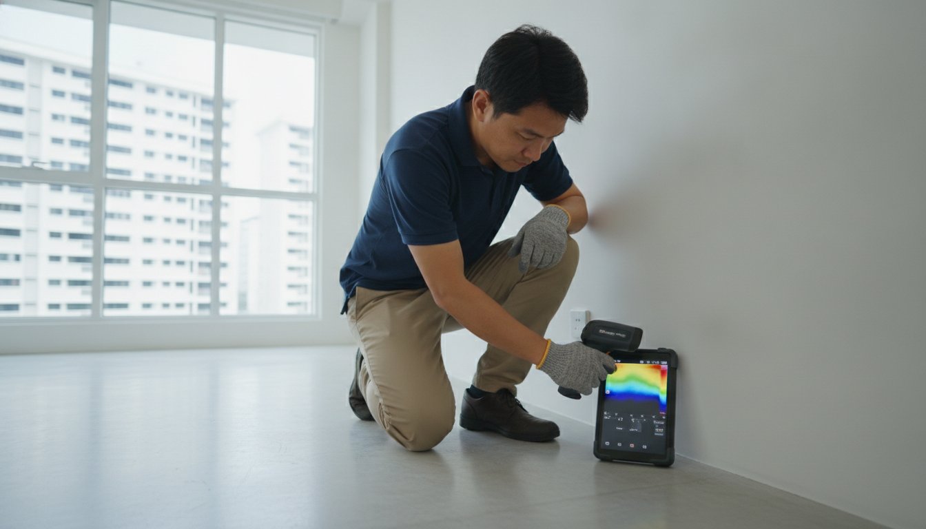 Resale HDB Inspection Cost in Singapore: 2026 Professional Pricing Guide